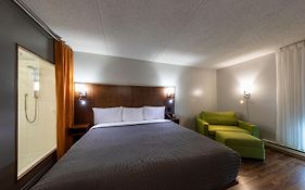 Hotel Normandin Quebec